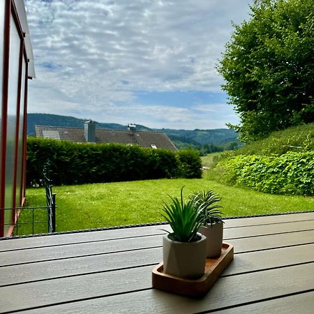 Auszeit Am Berg Apartment Ленцкирх Екстериор снимка