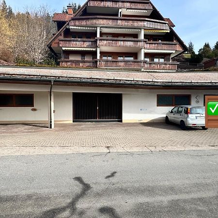 Auszeit Am Berg Apartment Ленцкирх Екстериор снимка
