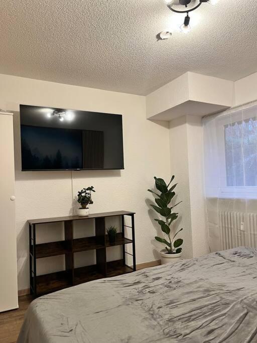 Auszeit Am Berg Apartment Ленцкирх Екстериор снимка